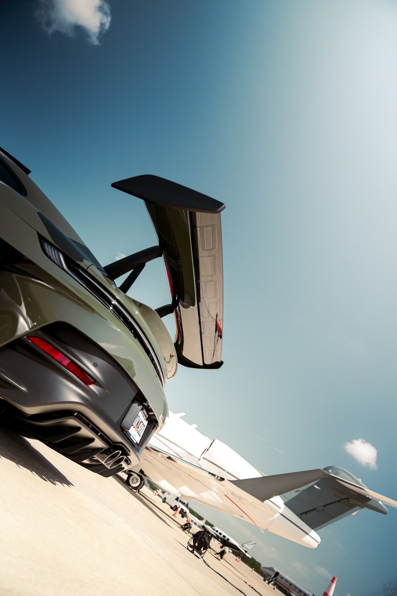 Automotive